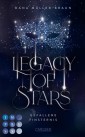 Legacy of Stars 2: Gefallene Finsternis