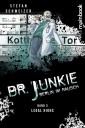 Dr. Junkie - Berlin im Rausch