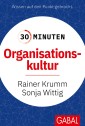 30 Minuten Organisationskultur