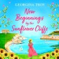New Beginnings by the Sunflower Cliffs