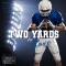 Two Yards to Love
