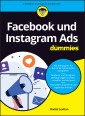 Facebook und Instagram Ads für Dummies