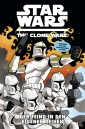 Star Wars: The Clone Wars (zur TV-Serie), Band 12 - Der Feind in den eigenen Reihen