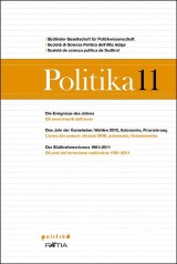 Politika 11