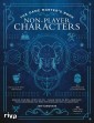 The Game Master's Book: Non-Player Characters