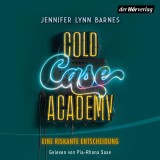 Cold Case Academy - Eine riskante Entscheidung