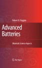 Advanced Batteries