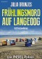 Frühlingsmord auf Langeoog. Ostfrieslandkrimi