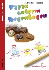 Papas unterm Regenbogen