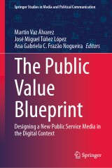 The Public Value Blueprint