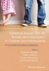 Evidence-Based CBT for Anxiety and Depression in Children and Adolescents