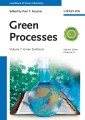 Green Processes, Volume 7