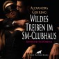 Wildes Treiben im SM-Clubhaus / Erotik Audio Story / Erotisches Hörbuch