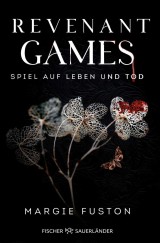 Revenant Games - Spiel auf Leben und Tod