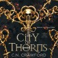 City of Thorns - Fantasy Hörbuch mit Spice