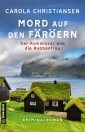 Mord auf den Färöern - Der Kommissar und die Robbenfrau
