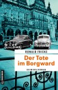 Der Tote im Borgward