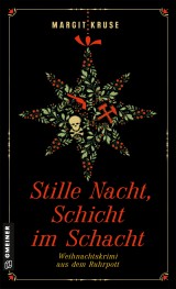 Stille Nacht, Schicht im Schacht