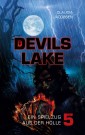 Devils Lake - Ein Spielzug aus der Hölle