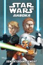 Star Wars: Ahsoka - Band 1: Dem Untergang geweiht