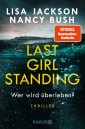 Last Girl Standing - Wer wird überleben?