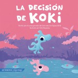 La decisión de Koki