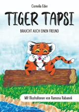 Tiger Tapsi braucht auch einen Freund
