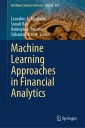 Machine Learning Approaches in Financial Analytics