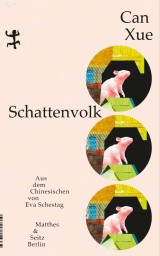 Schattenvolk