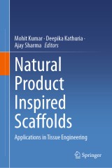 Natural Product Inspired Scaffolds