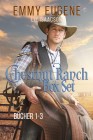 Chestnut Ranch Box Set