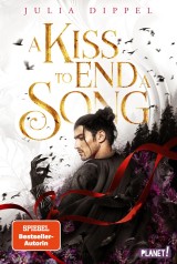 Die Sonnenfeuer-Ballade 3: A Kiss to End a Song