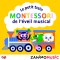 Le petit train Montessori de l'éveil musical