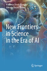 New Frontiers in Science in the Era of AI