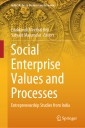 Social Enterprise Values and Processes