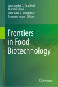 Frontiers in Food Biotechnology