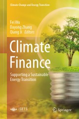 Climate Finance