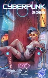 Cyberpunk 2023