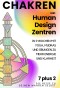 Chakren und Human Design Zentren