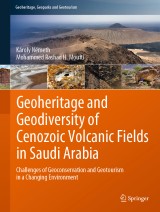 Geoheritage and Geodiversity of Cenozoic Volcanic Fields in Saudi Arabia