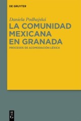 La comunidad mexicana en Granada