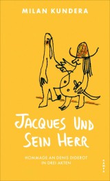 Jacques und sein Herr