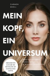 Mein Kopf, ein Universum