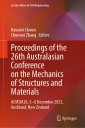 Proceedings of the 26th Australasian Conference on the Mechanics of Structures and Materials