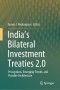 India's Bilateral Investment Treaties 2.0