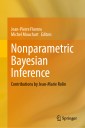 Nonparametric Bayesian Inference