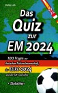 Das Quiz zur EM 2024