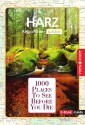 1000 Places To See Before You Die - Harz