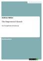 The Empowered Church