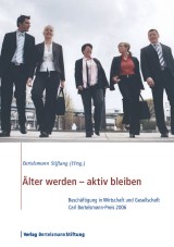 Älter werden - aktiv bleiben